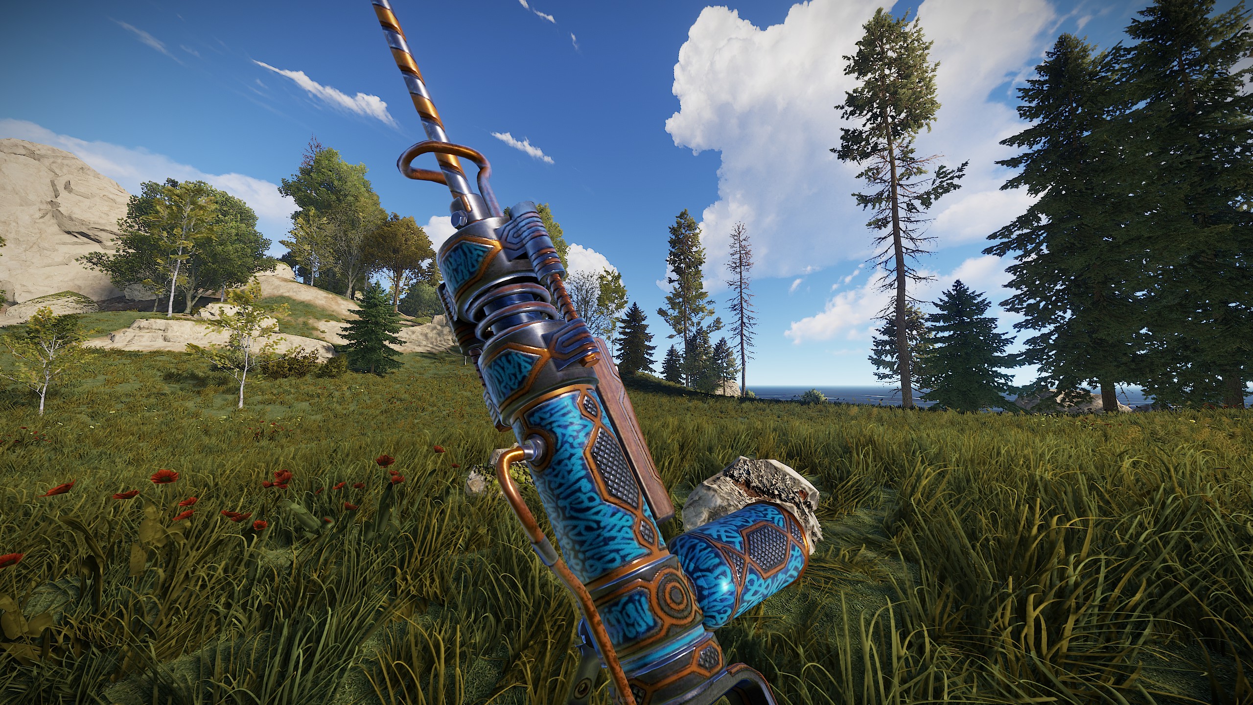 Azul Jackhammer thumbnail 3