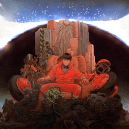 Akira Wallpapers Hdv