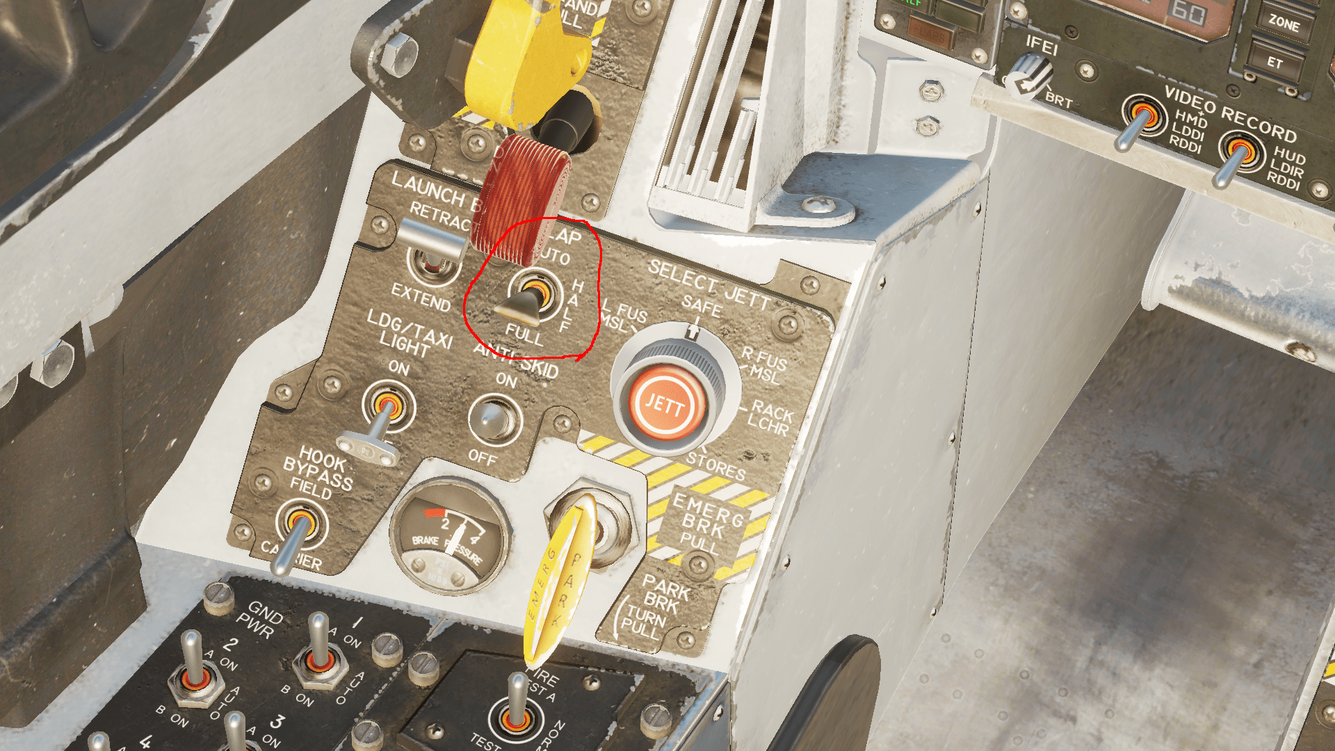 Steam Community :: Guide :: F-18 Quick Guide [WIP]