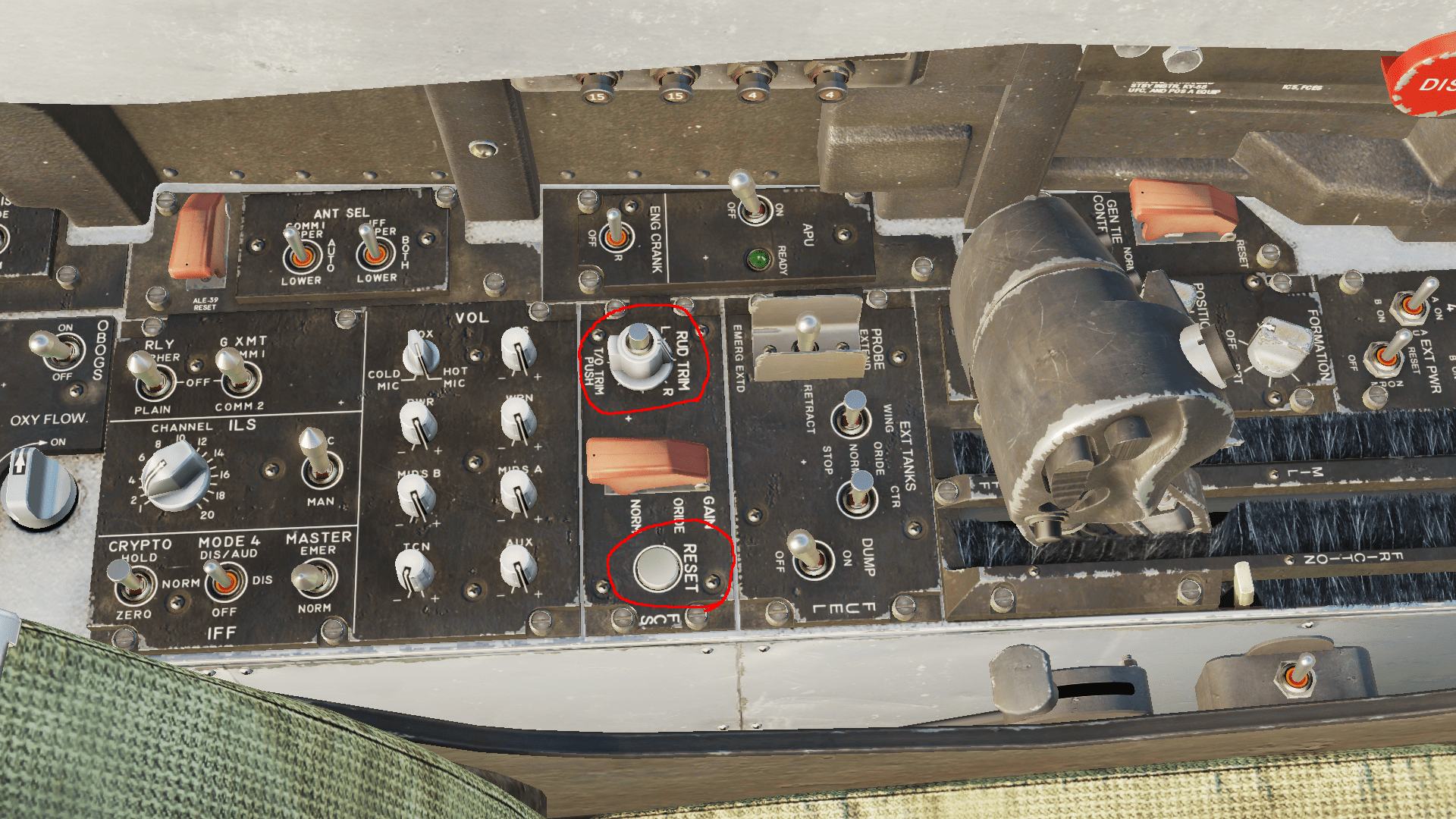 Steam Community :: Guide :: F-18 Quick Guide [WIP]