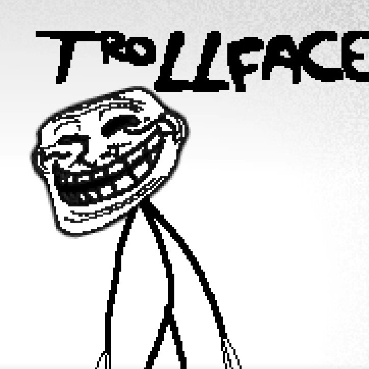 Trollface  Foundation