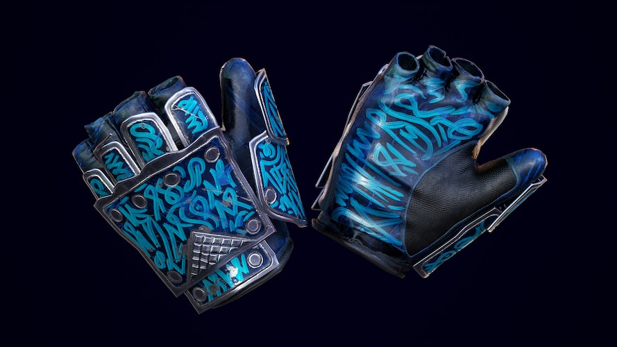 Azul Roadsign Gloves - image 1