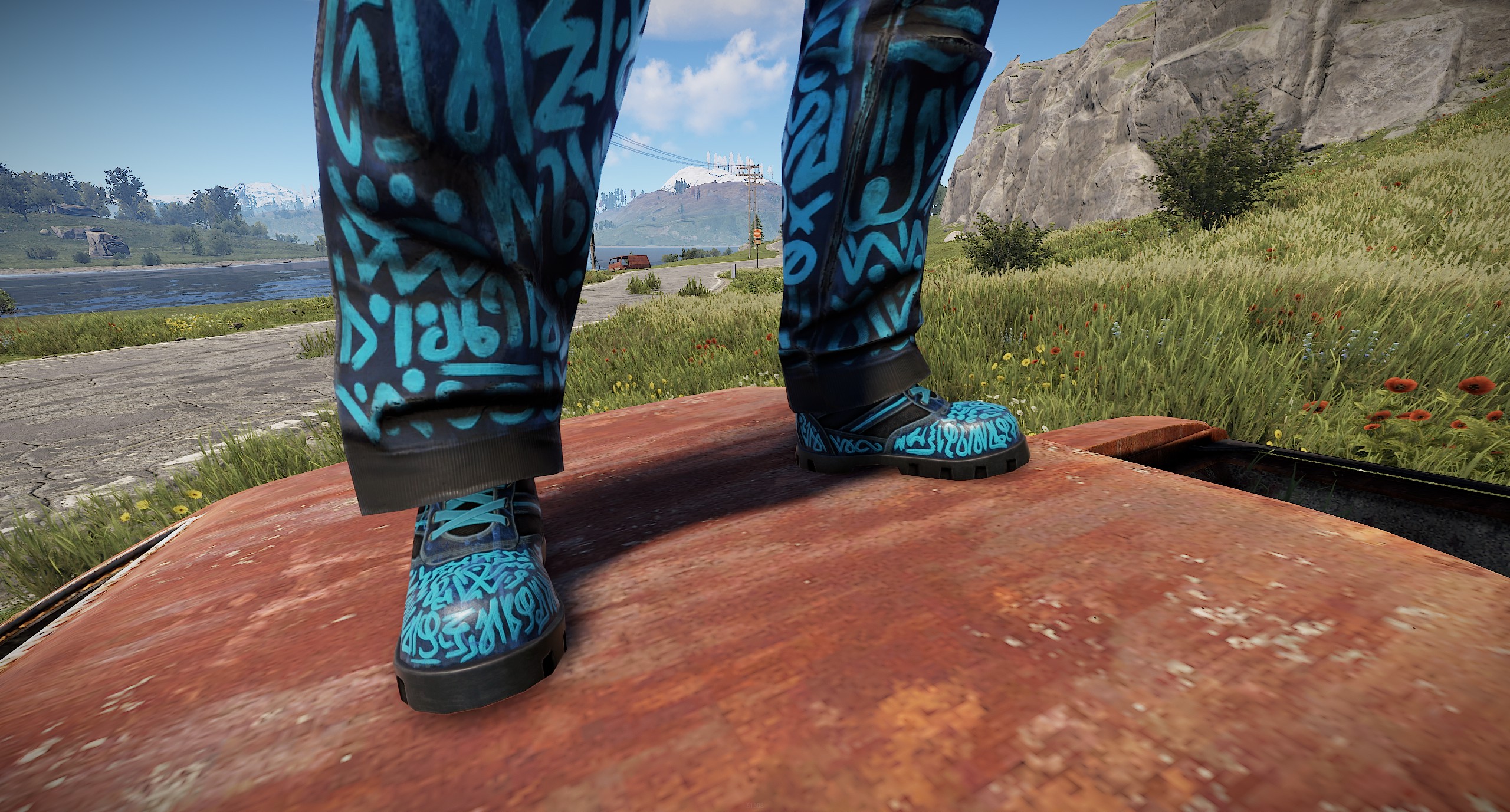 Azul Boots thumbnail 4