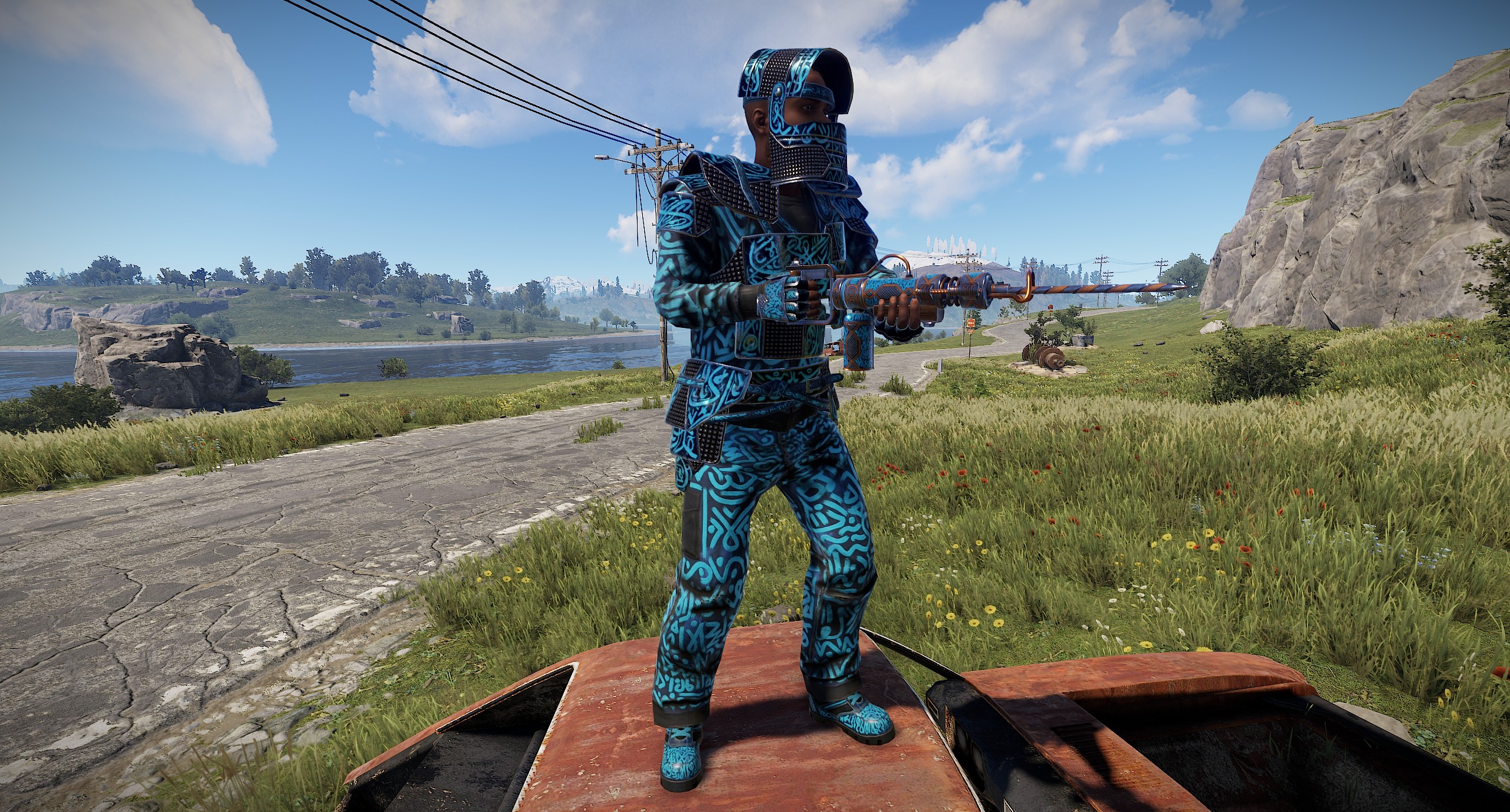 Azul Boots thumbnail 5