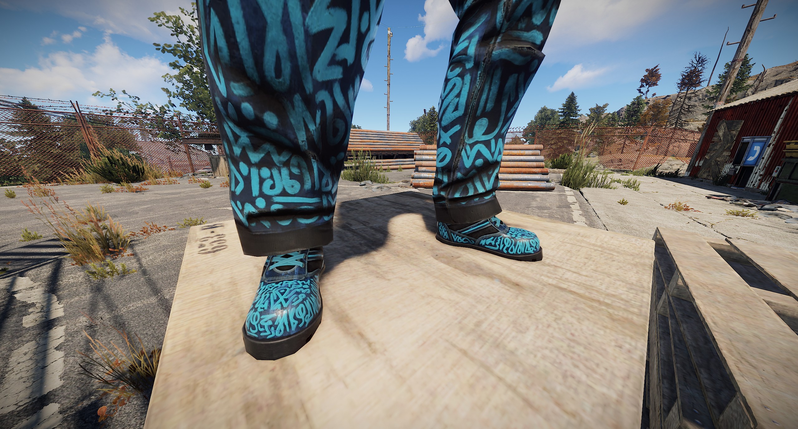 Azul Boots thumbnail 2