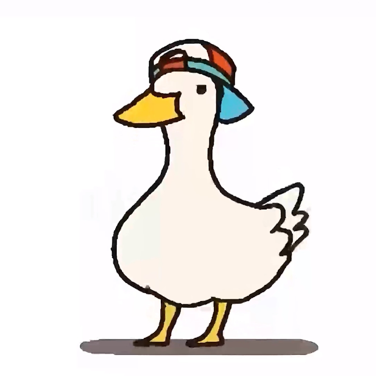 Subaru and duck dance