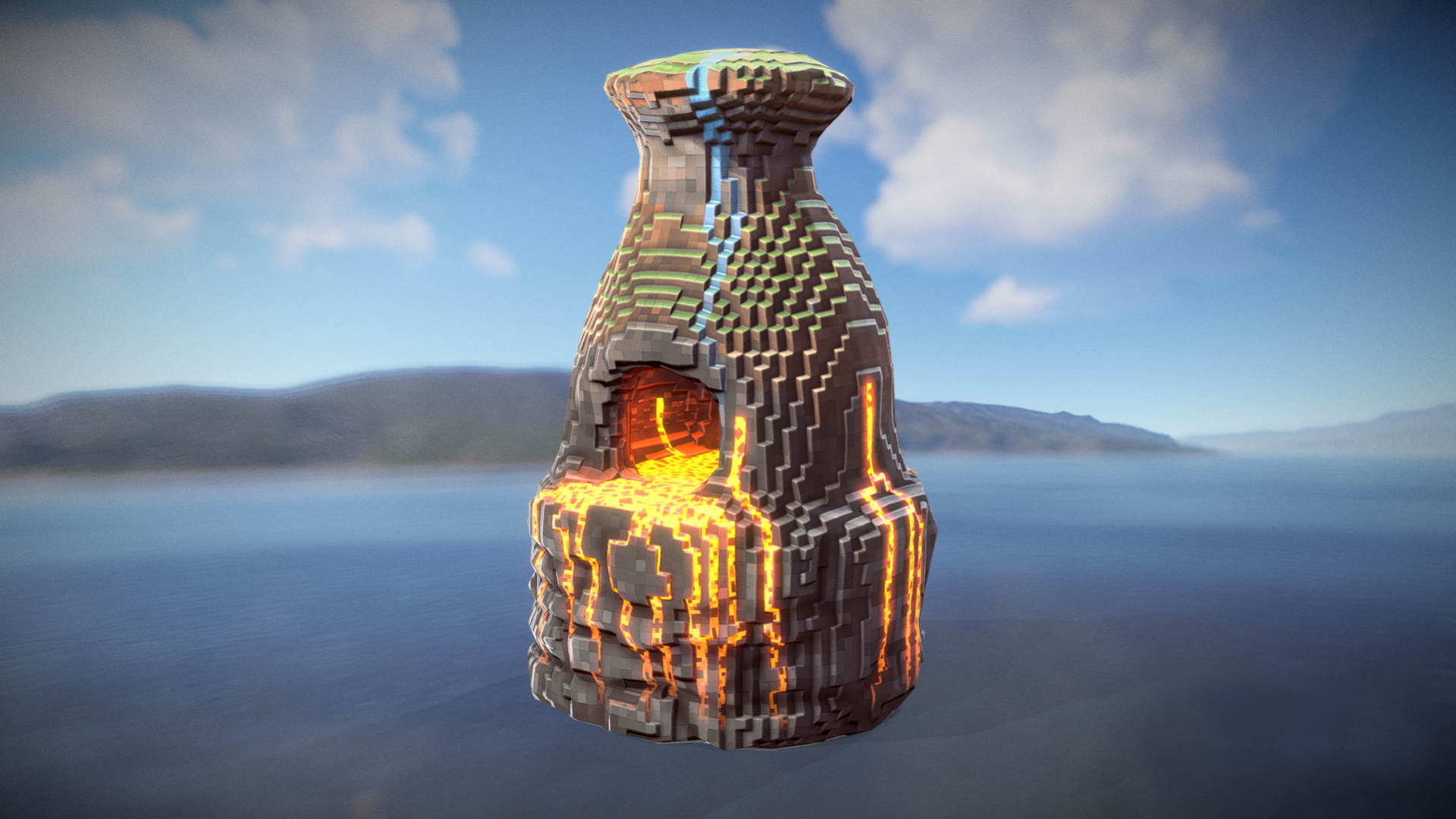 Pixel Furnace screenshot 1