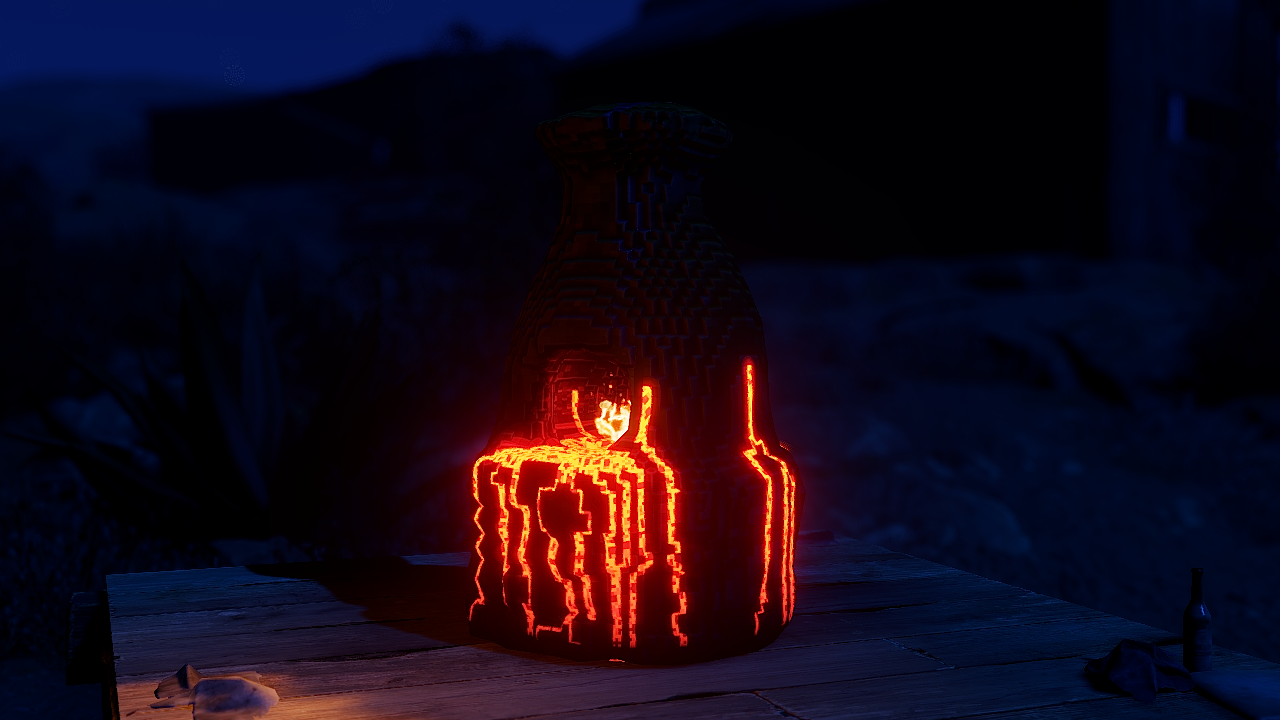 Pixel Furnace thumbnail 5