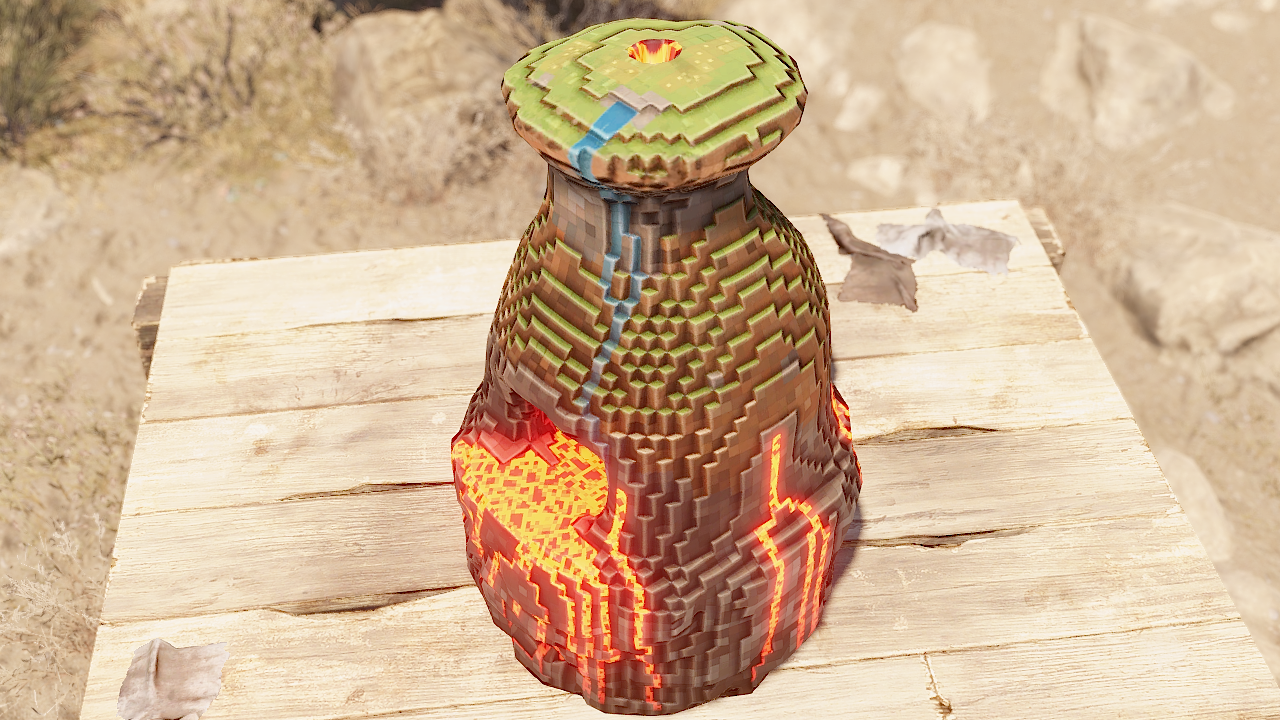 Pixel Furnace thumbnail 8
