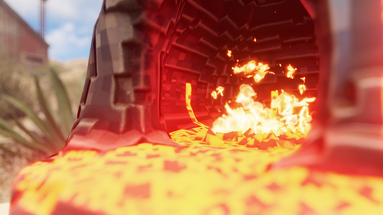 Pixel Furnace thumbnail 9
