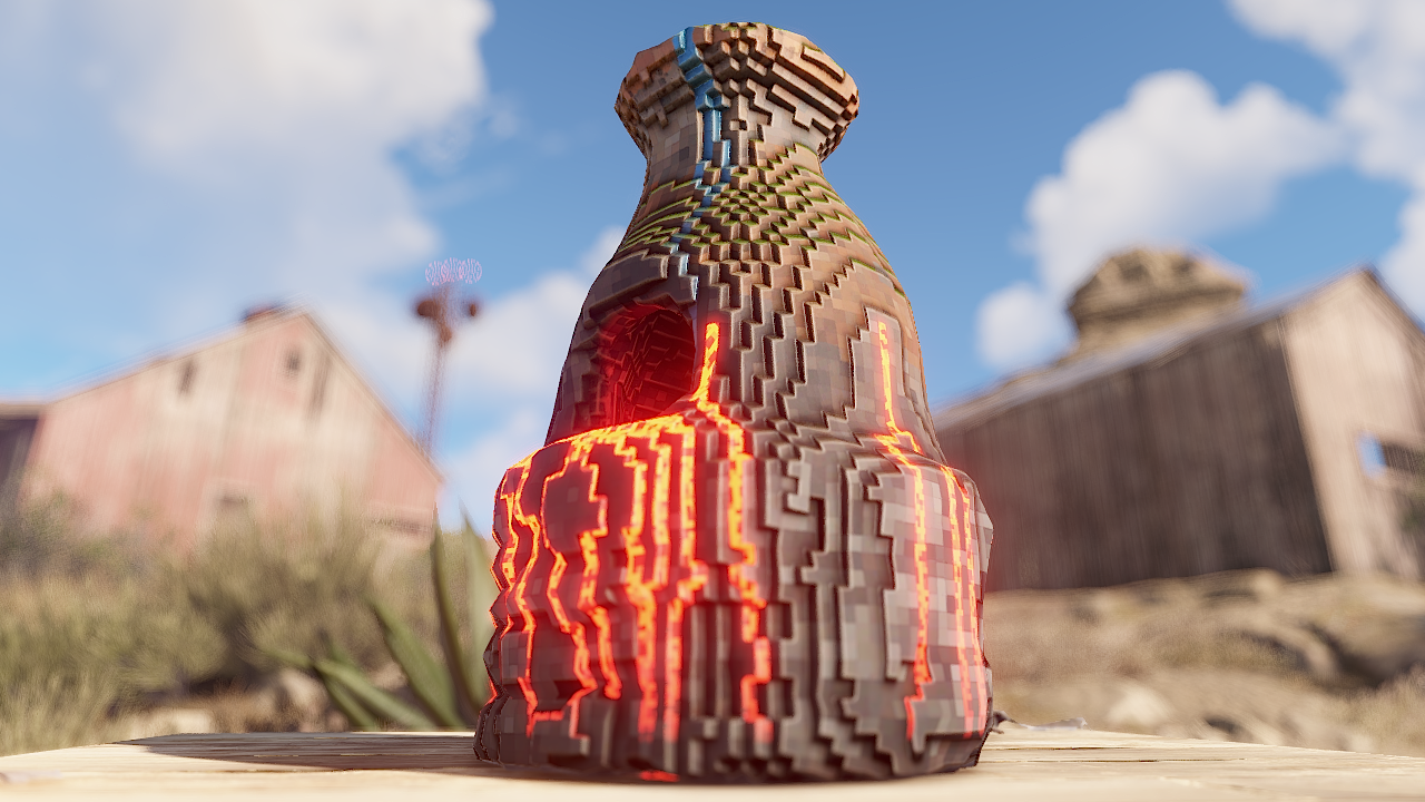 Pixel Furnace thumbnail 10