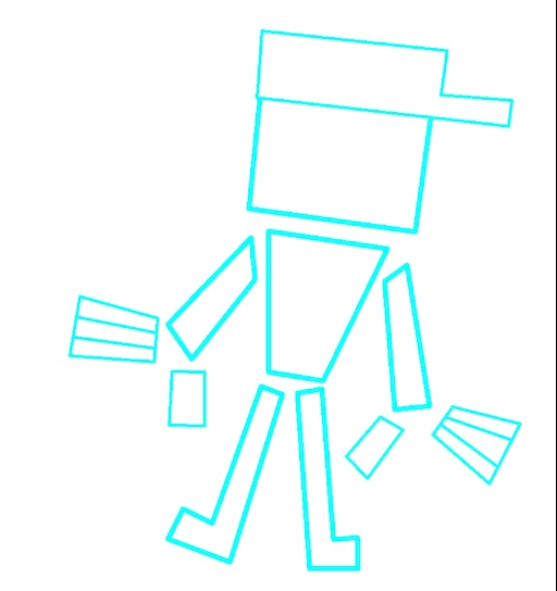 Steam Workshop::Robotboy - Protoboy Final Version[RAGDOLL]
