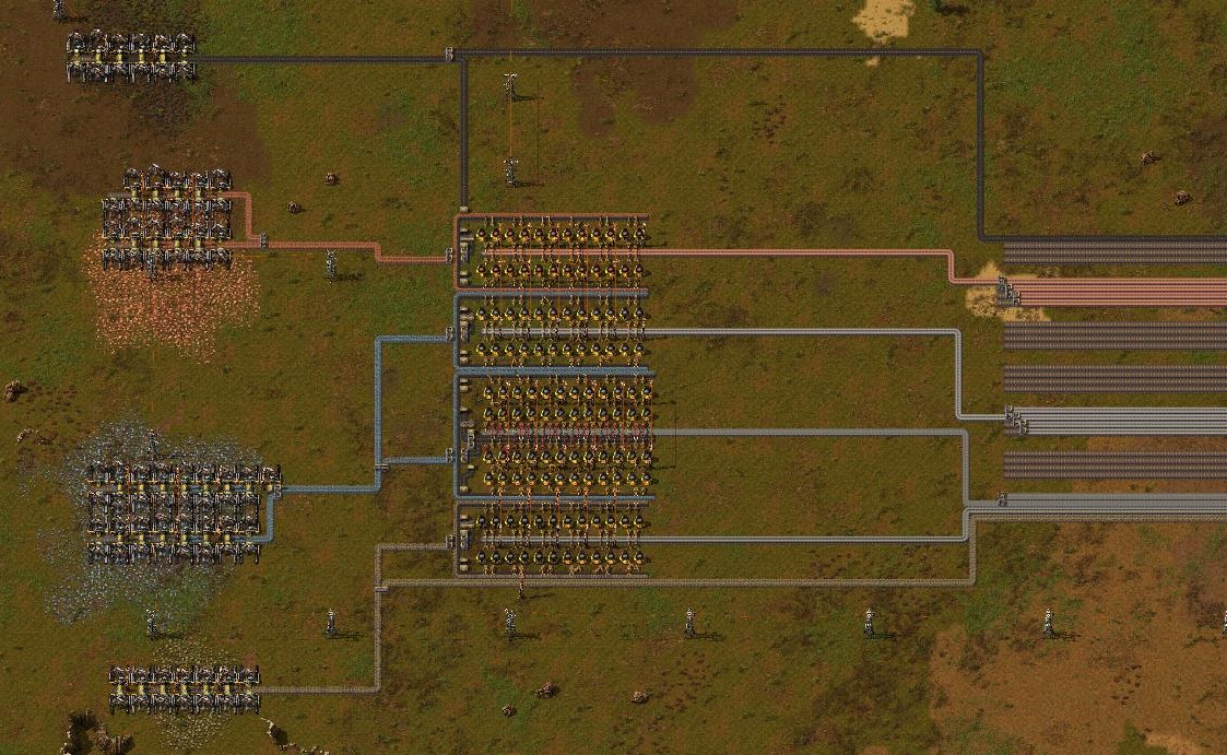 Beginners Guide to Buses and Effective Factory Development image 39