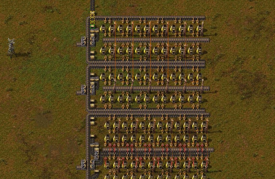 Beginners Guide to Buses and Effective Factory Development image 42