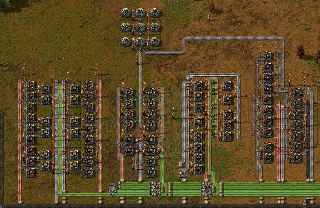 Beginners Guide to Buses and Effective Factory Development image 46