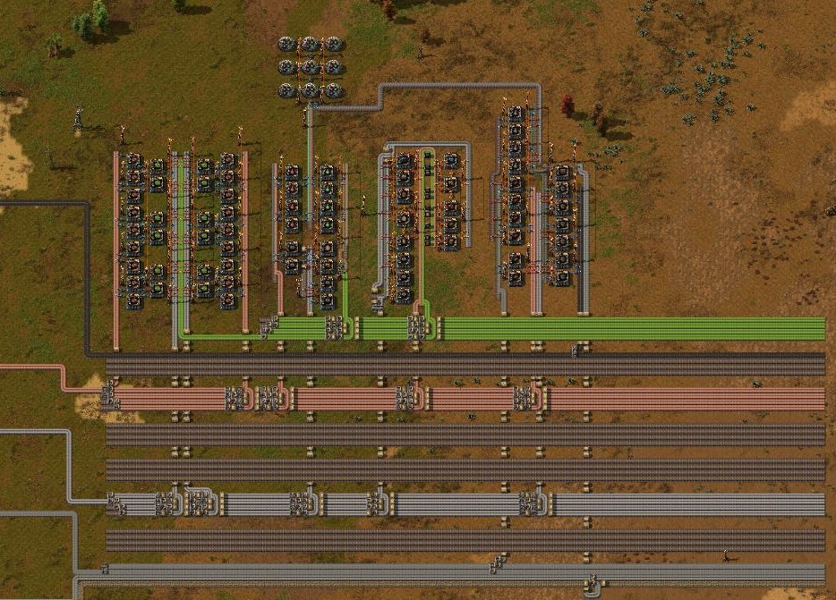 Beginners Guide to Buses and Effective Factory Development image 47