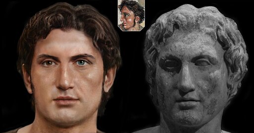 Как выглядели древние греки внешность Как выглядели древние греки внешность