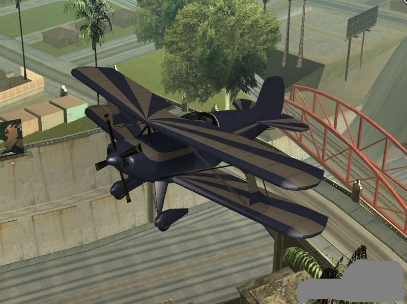 Код на самолет в гта сан. Stunt GTA sa самолет. Кукурузник ГТА Сан андреас. Самолет Stunt plane в ГТА. Самолет Dodo GTA San Andreas.