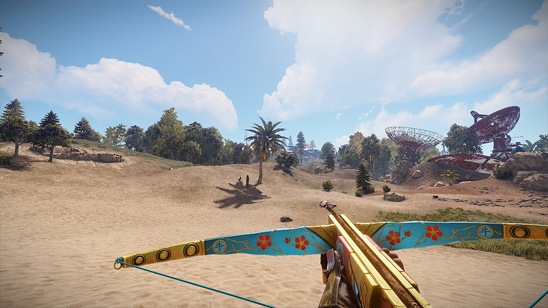 Lunar Ox Crossbow thumbnail 8