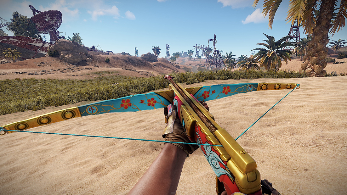 Lunar Ox Crossbow thumbnail 4