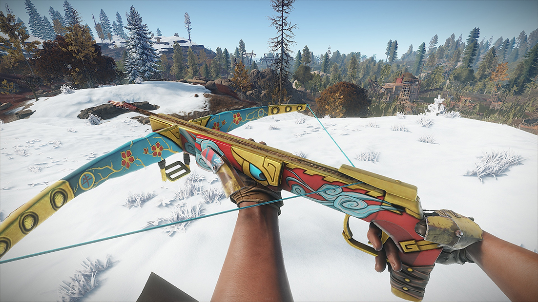 Lunar Ox Crossbow thumbnail 6
