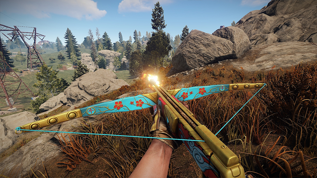 Lunar Ox Crossbow thumbnail 7
