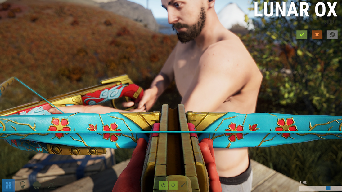 Lunar Ox Crossbow thumbnail 12