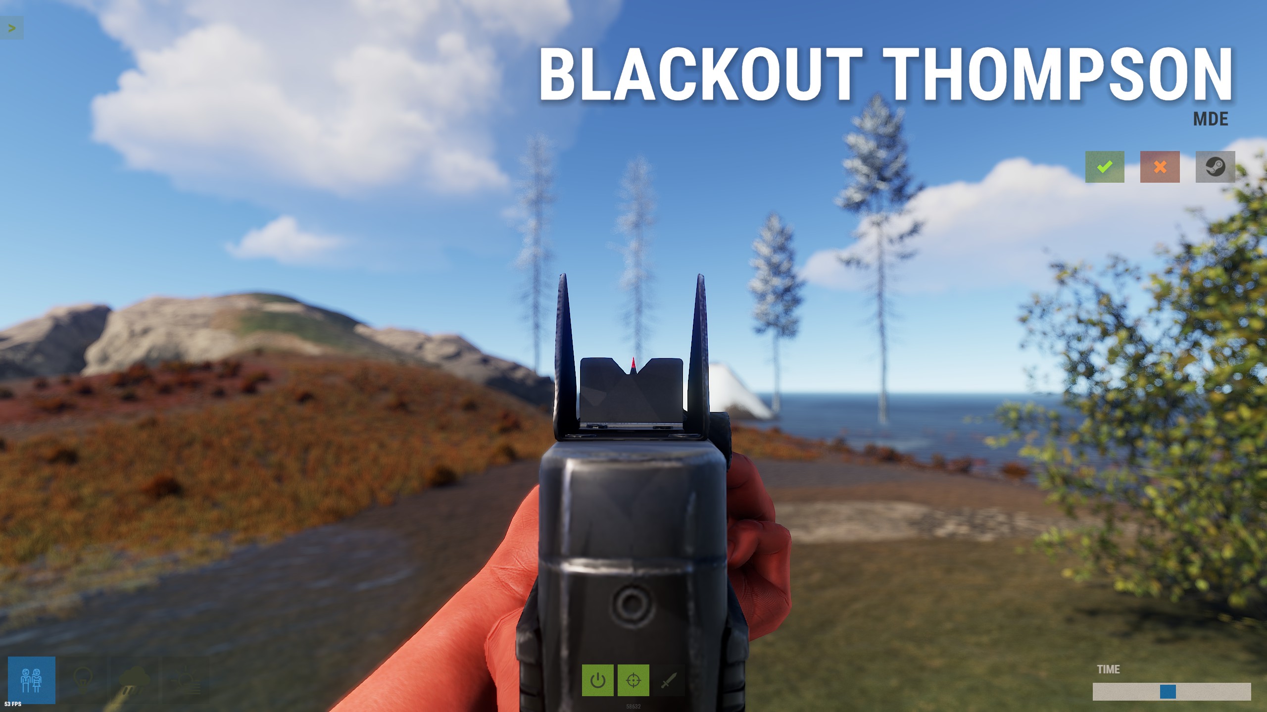 Blackout Thompson thumbnail 6