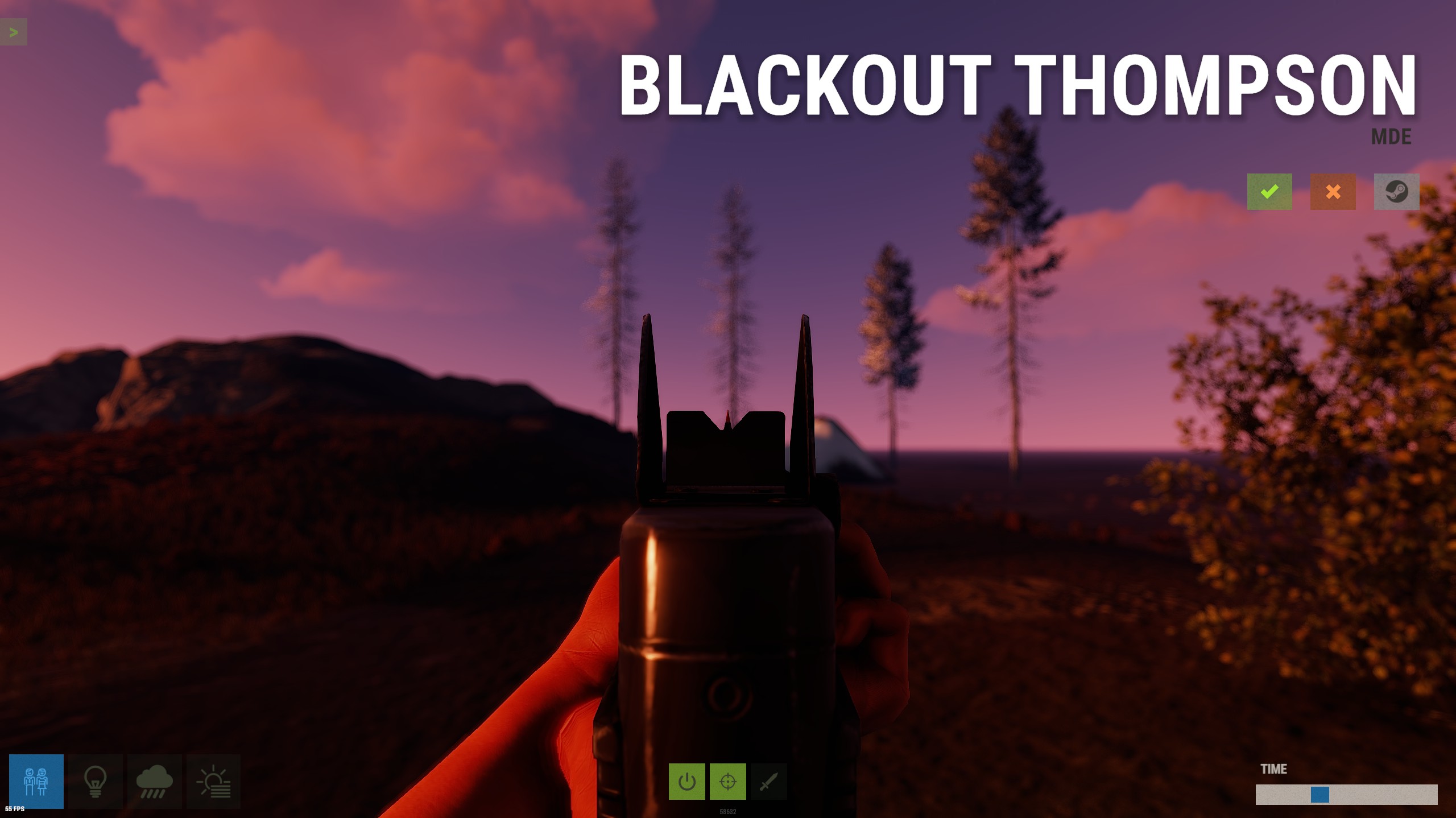 Blackout Thompson thumbnail 7