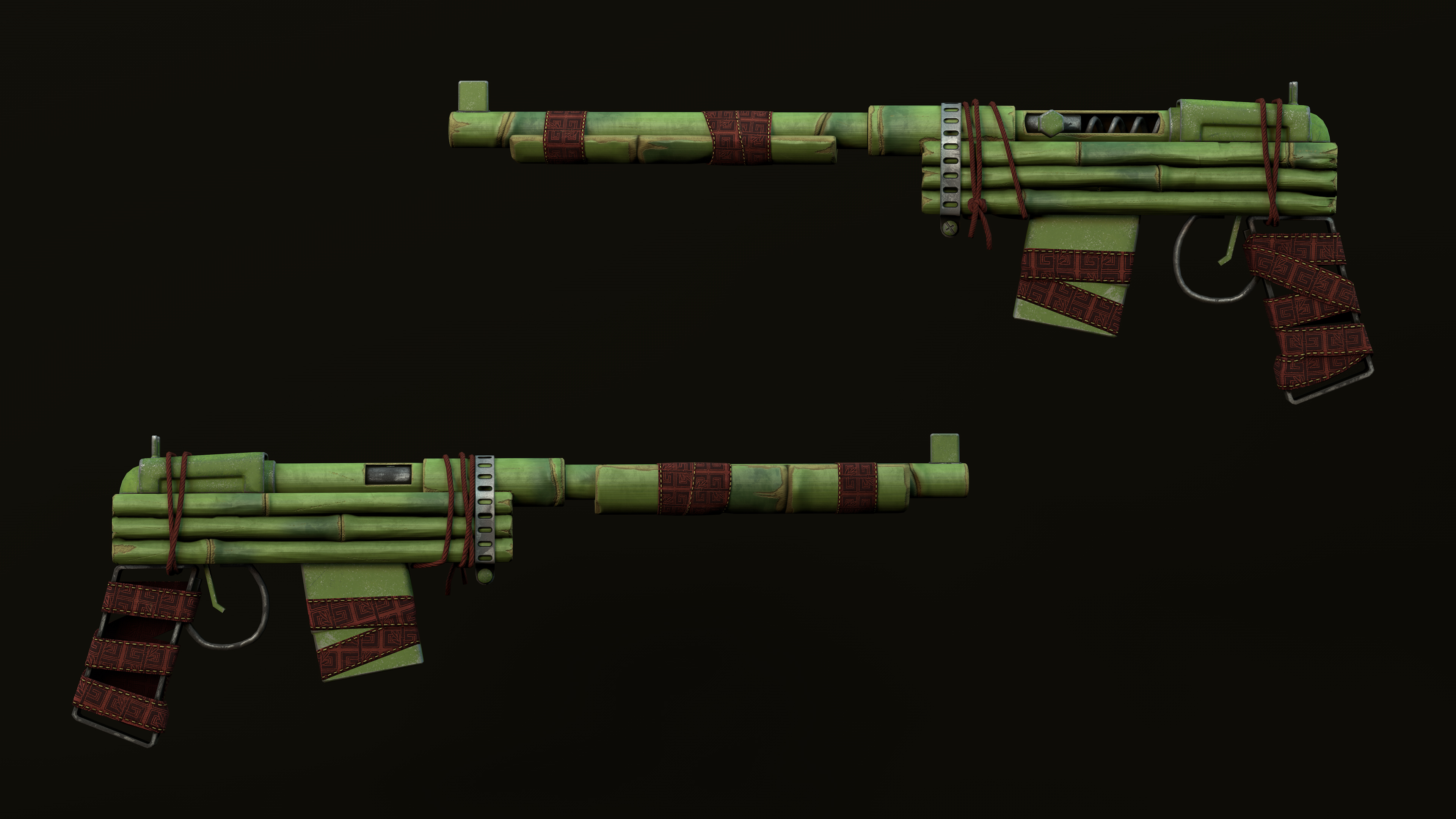 Bamboo SAR thumbnail 2