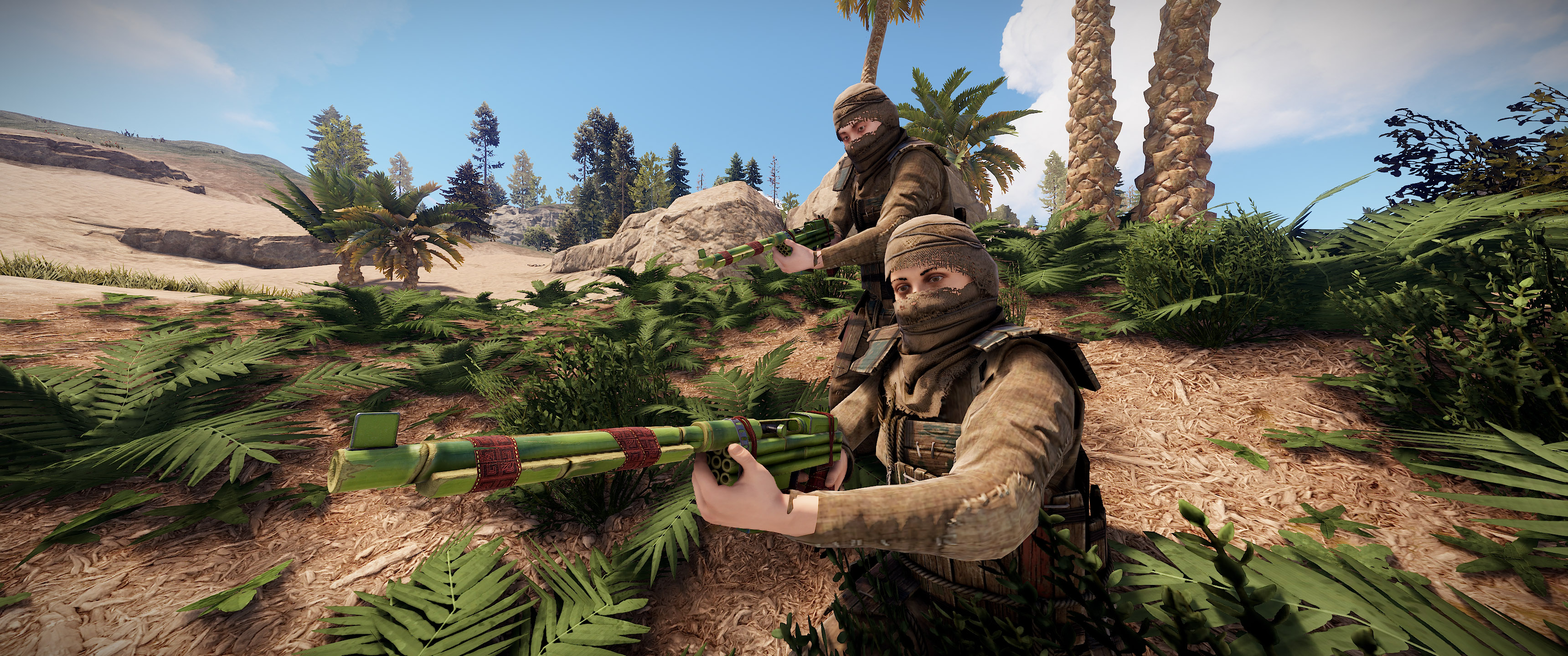 Bamboo SAR thumbnail 7