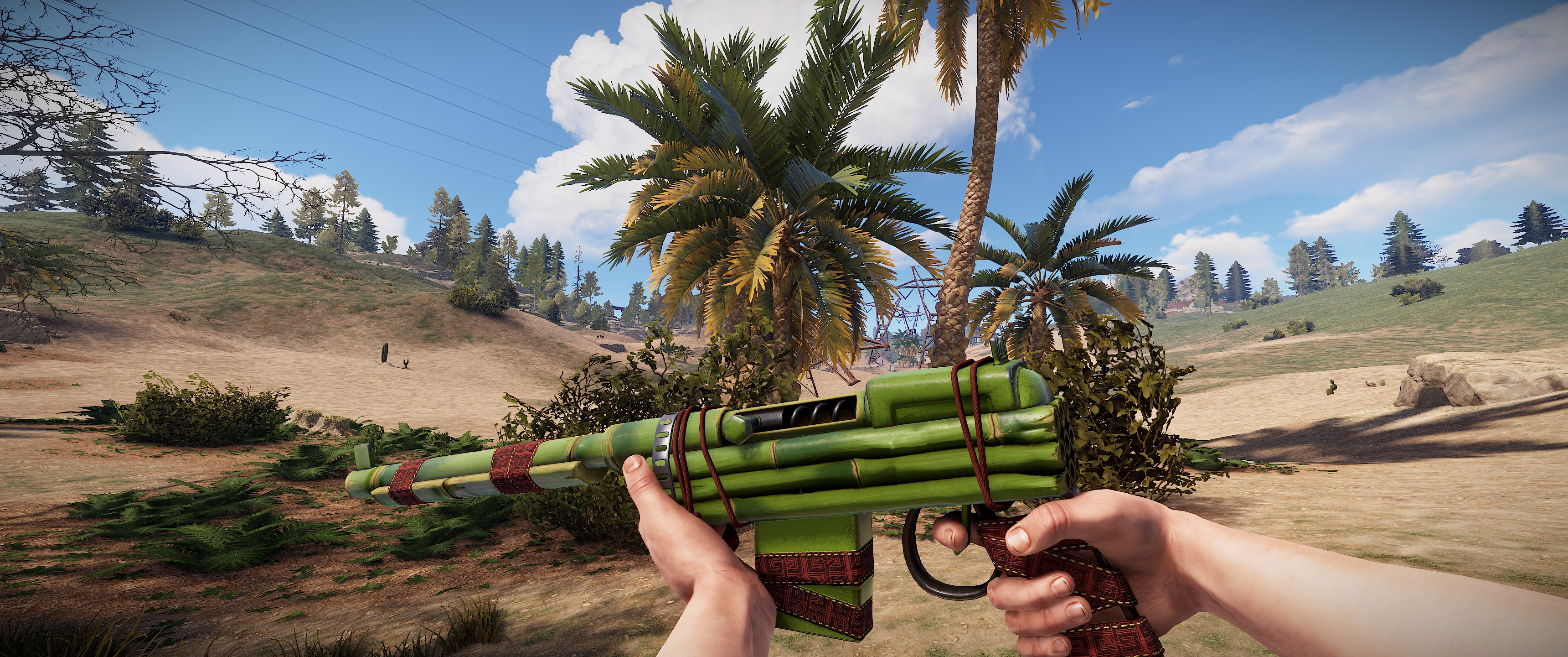 Bamboo SAR thumbnail 9