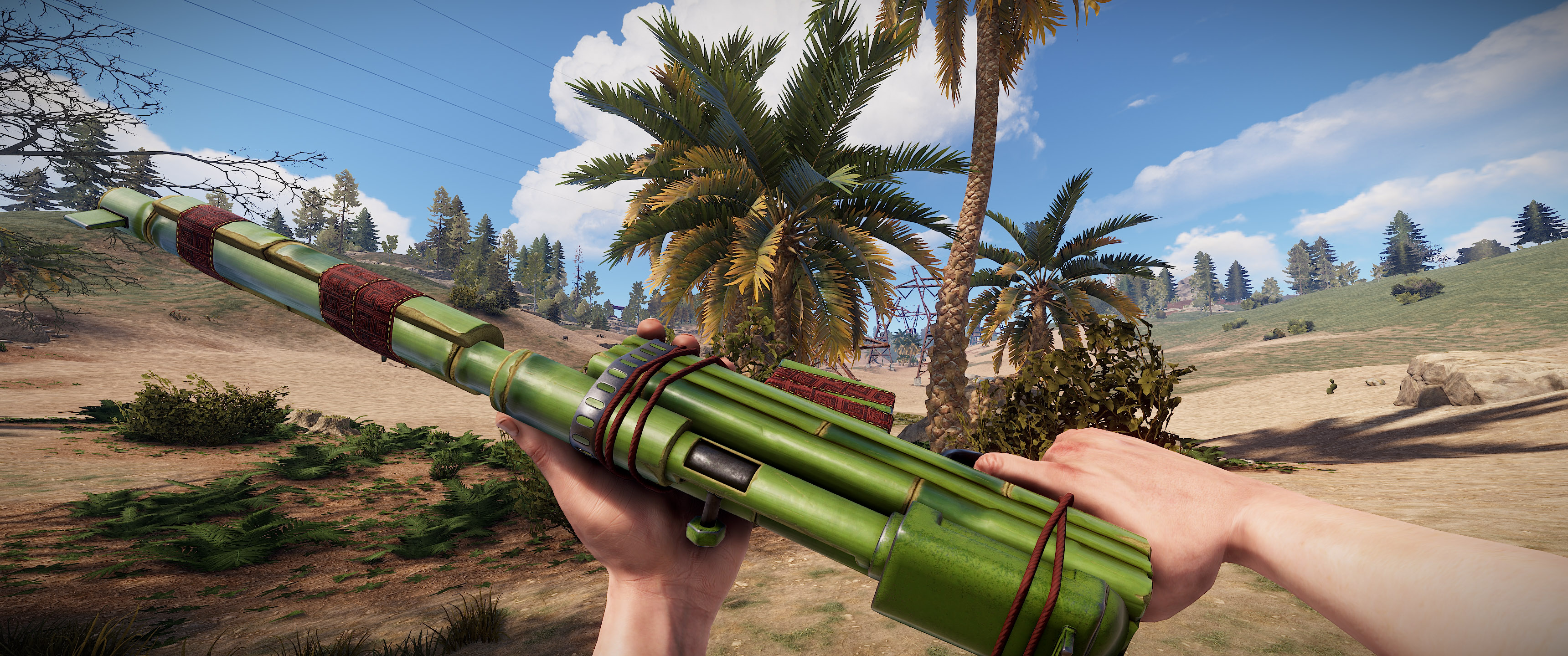 Bamboo SAR thumbnail 5