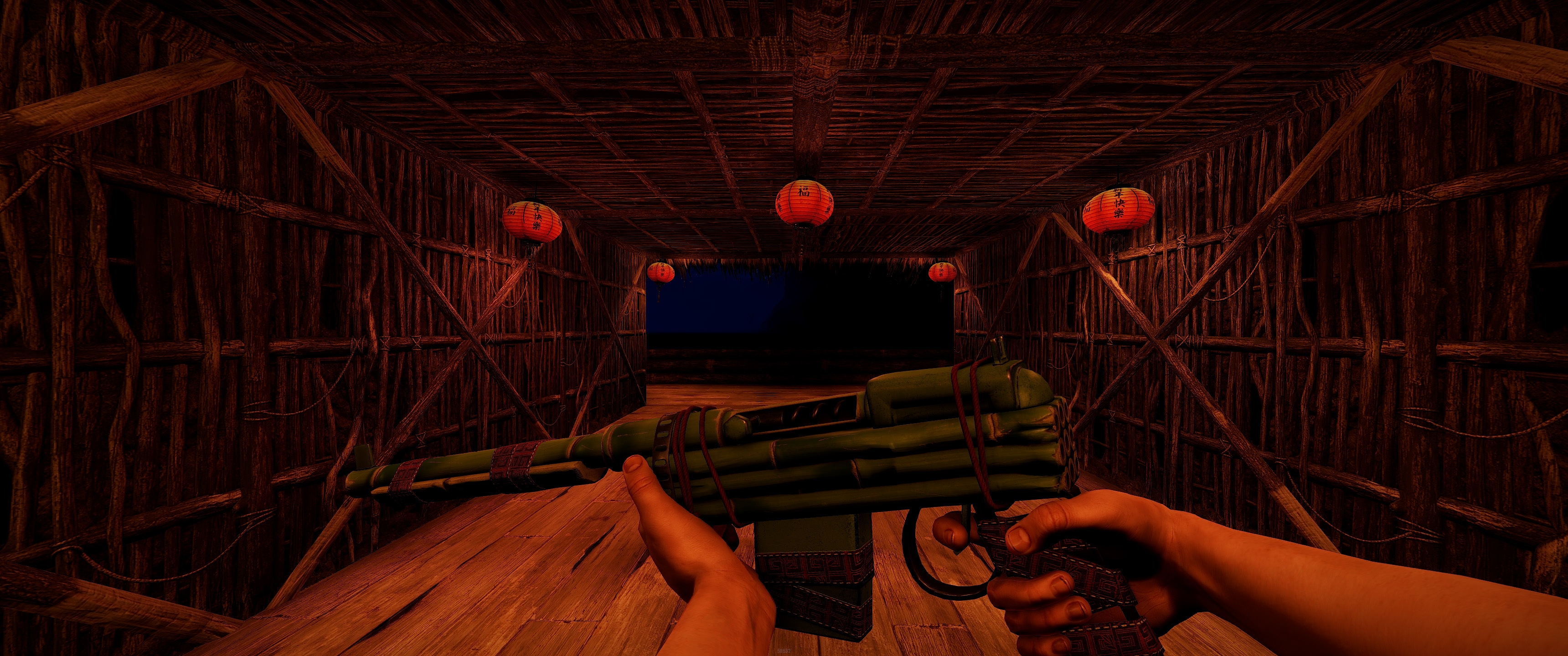 Bamboo SAR thumbnail 6