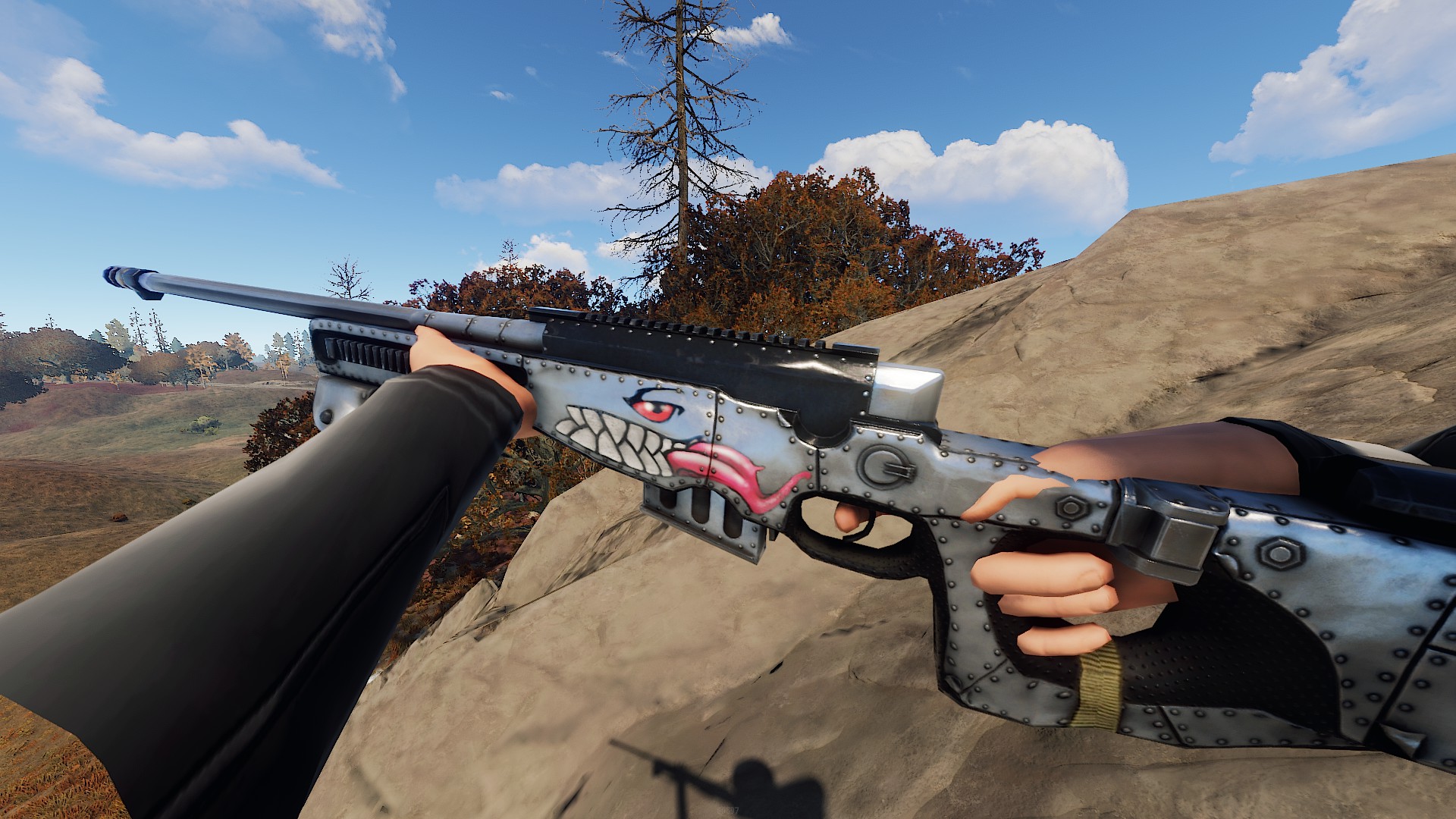 Bombshell L96 thumbnail 3