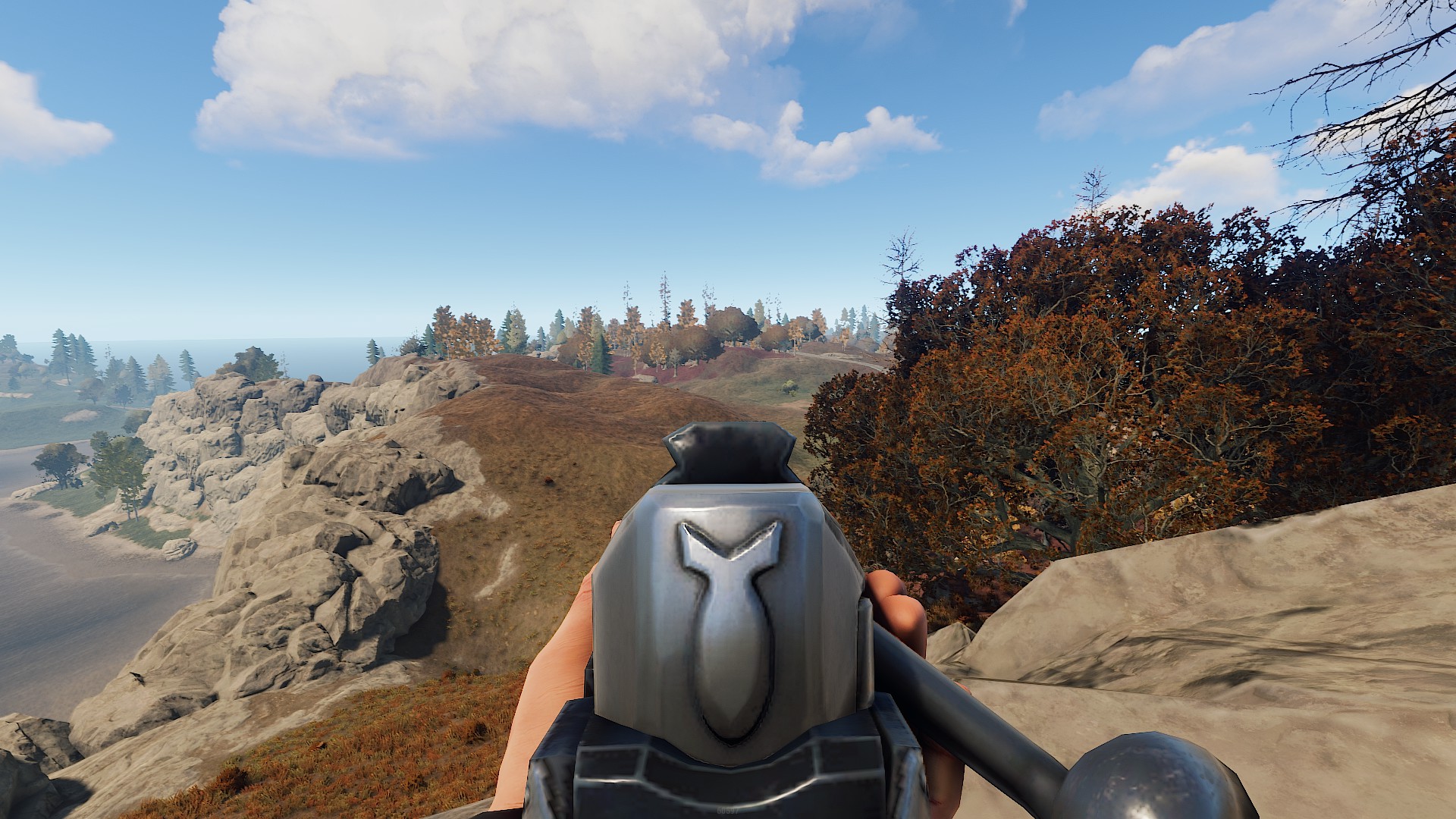 Bombshell L96 thumbnail 5