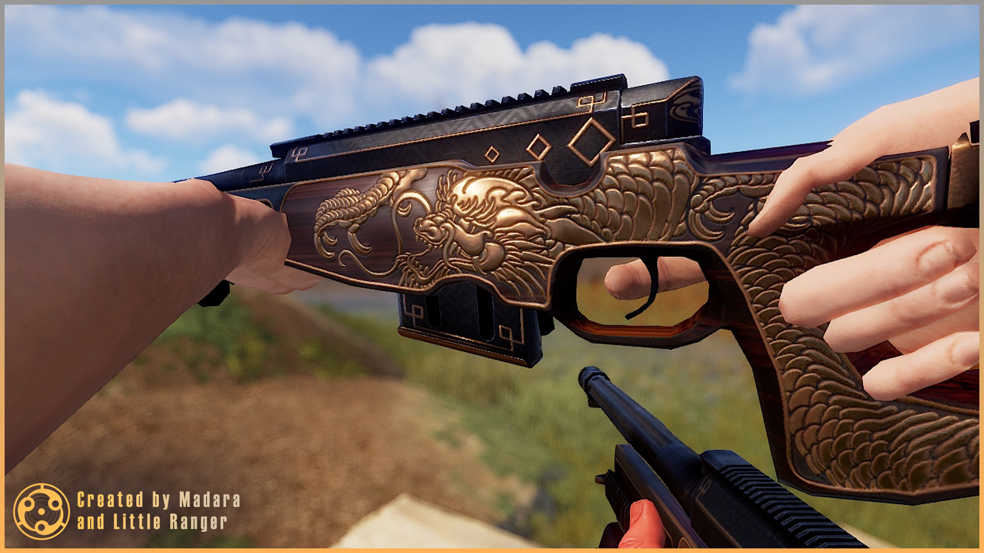 Collector L96 thumbnail 3