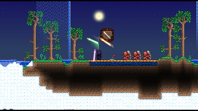 If you need a Muramasa, try this seed: 3.1.1.887209632 : r/Terraria