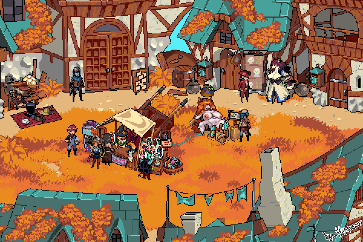 Steam Community Cloud Meadow