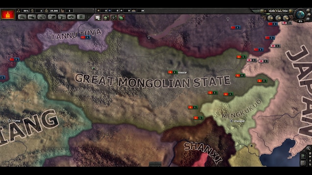 Hearts Of Iron IV Download For Mac
