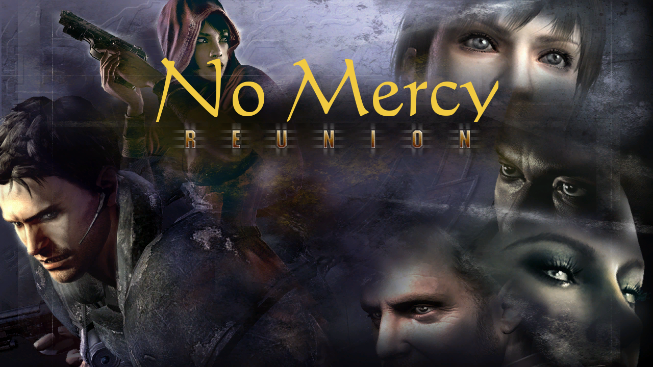 Steam Community :: Guide New Mode: The Mercenaries Reunion - No Mercy 