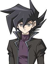 Dark Mimic LV3 (character), Yu-Gi-Oh! Wiki