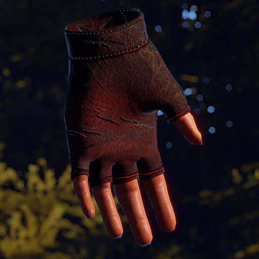 Black Alligator thumbnail 6