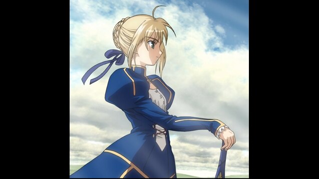 Oficina Steam::Fate/stay night: Unlimited Blade Works 2nd Season