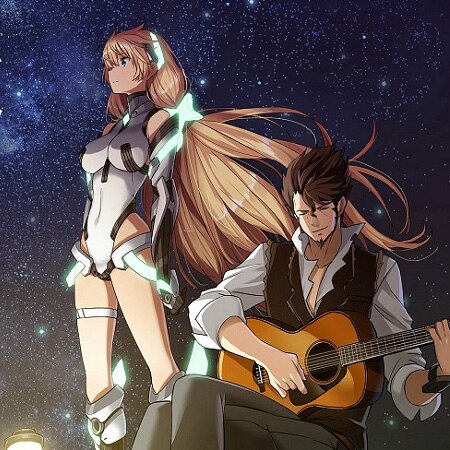 乐园追放 -Expelled from Paradise- EONIAN 1080p