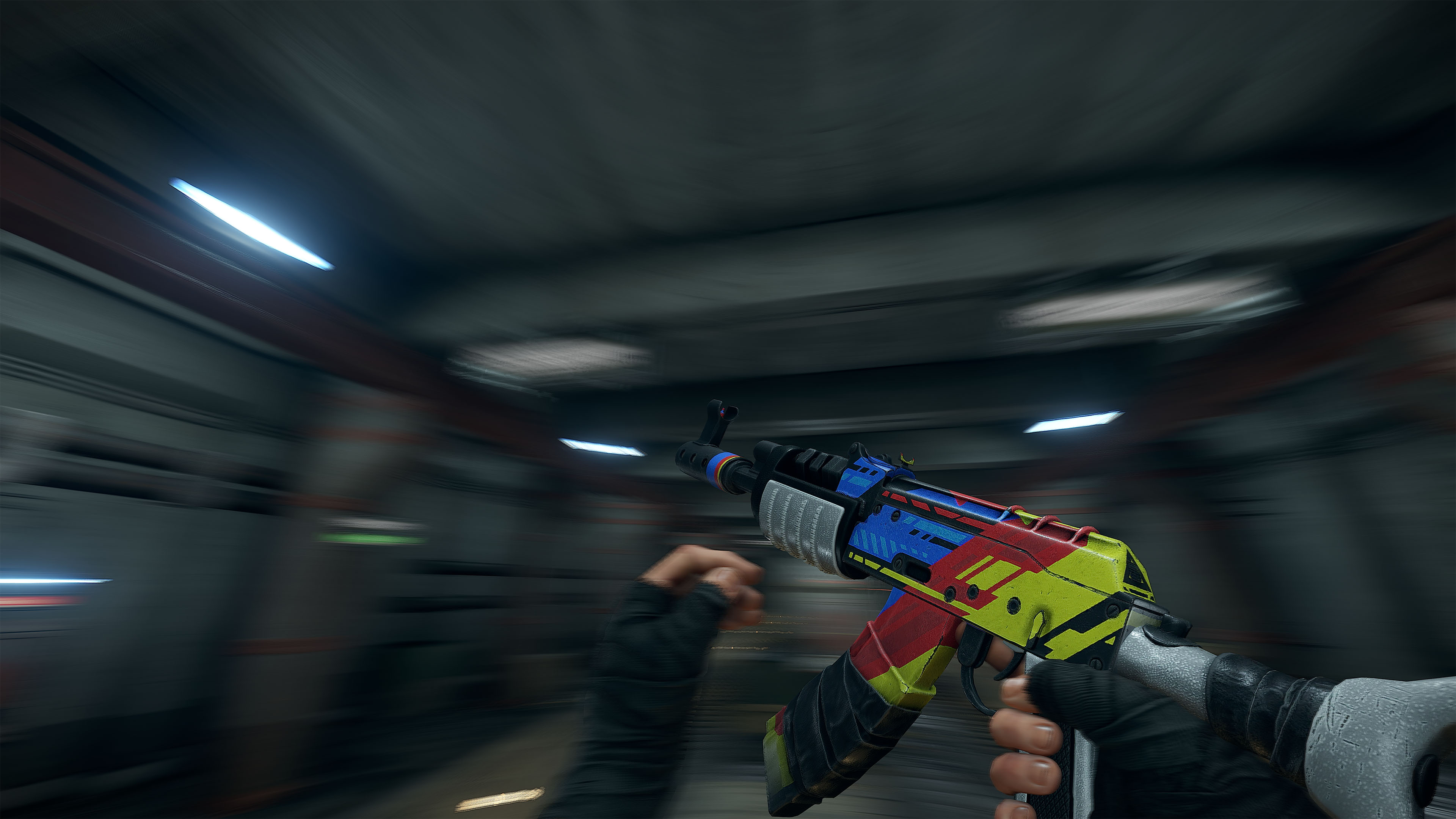 Retro Blast AR thumbnail 2