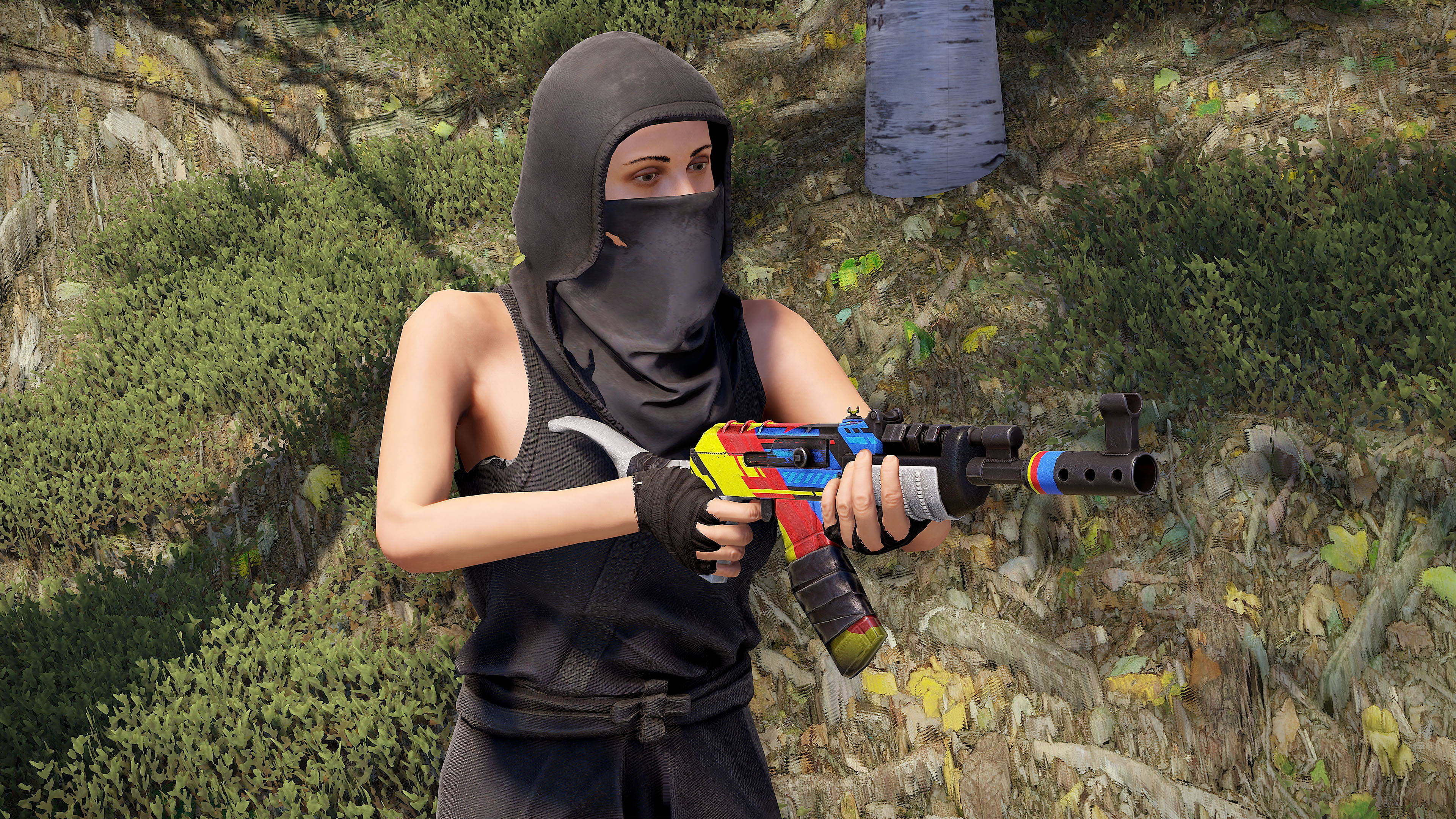 Retro Blast AR thumbnail 6