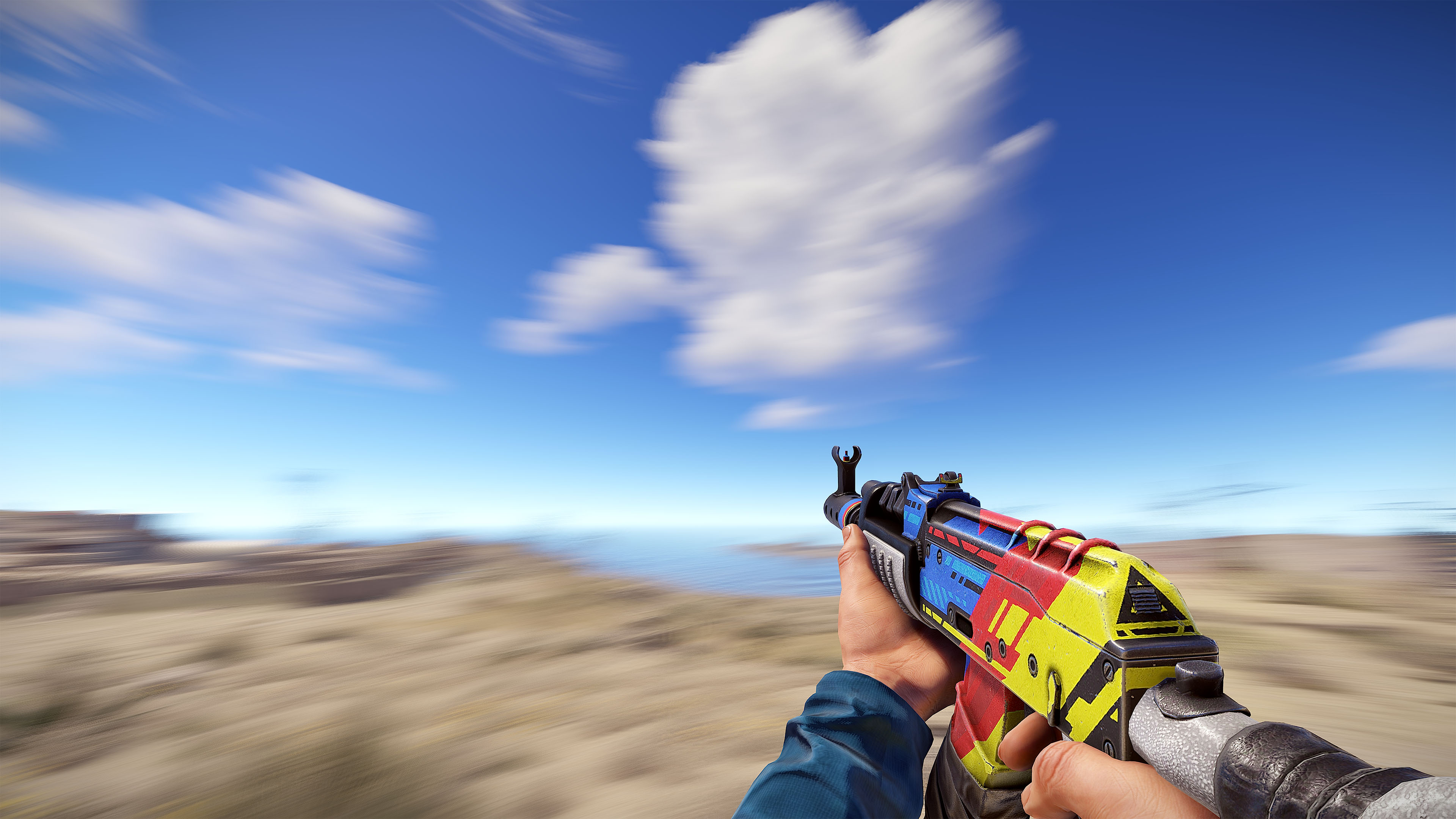 Retro Blast AR thumbnail 8