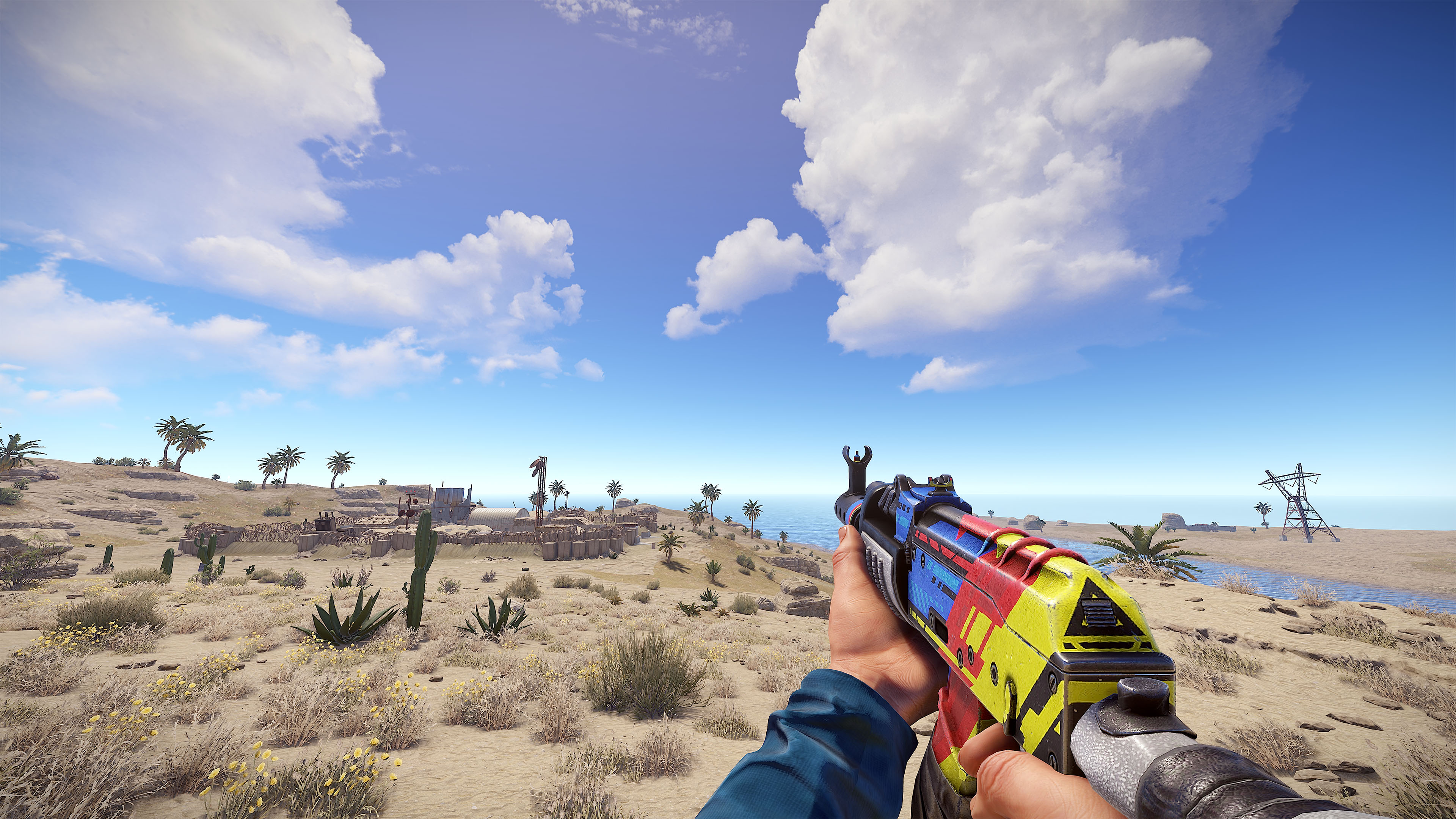 Retro Blast AR thumbnail 9