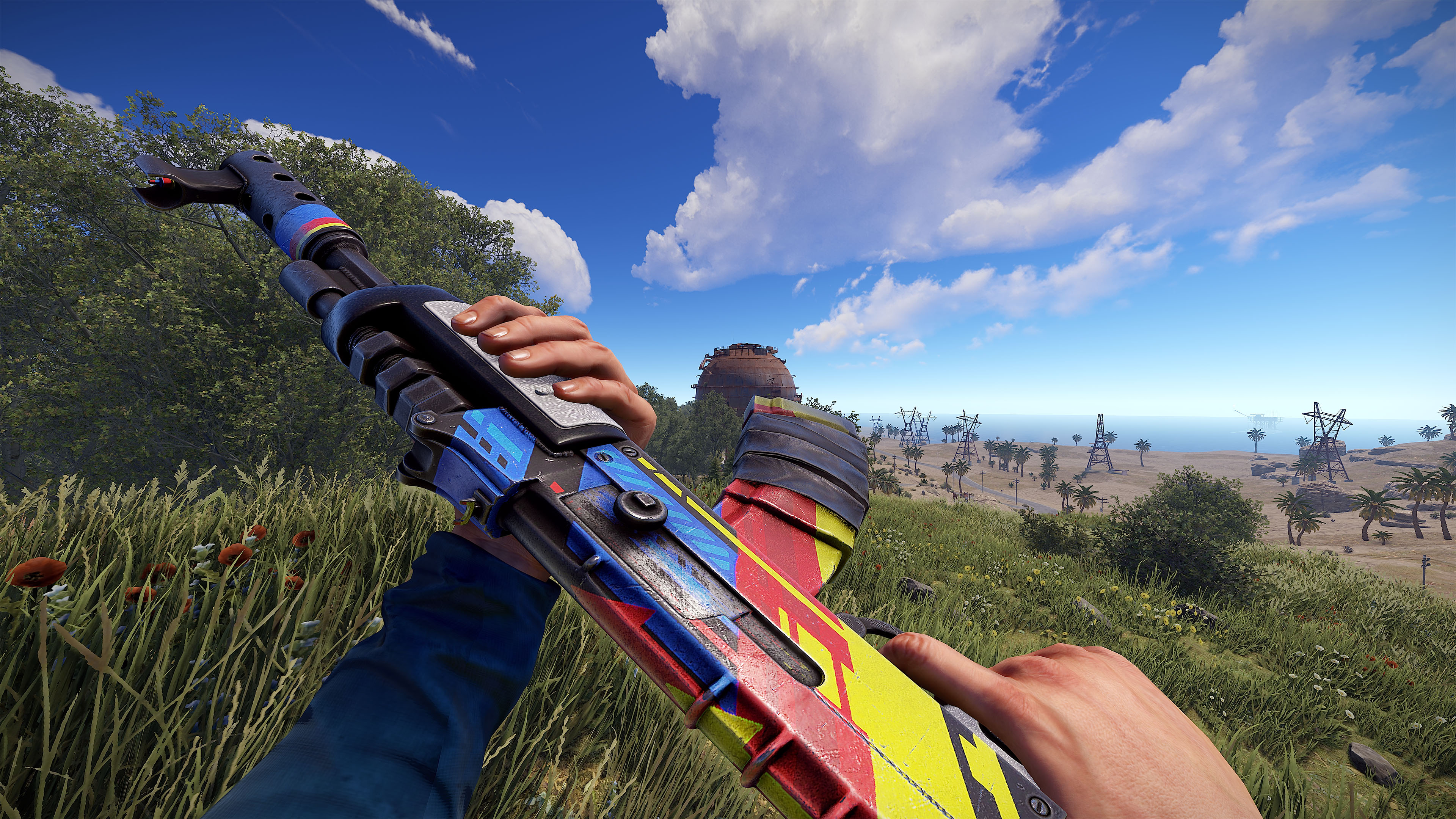 Retro Blast AR thumbnail 3